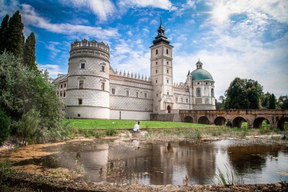 Fotografia ślubna Jasło, Krosno, Gorlice, Rzeszów