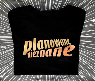 usługa druku termotransferów metodą sitodruku