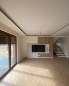 Wykończenia wnętrz , remonty