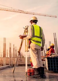 Kierownik budowy - Wrocław i okolice