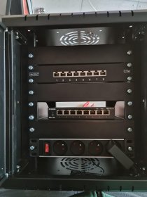 Montaż/ Serwis / Modernizacja sieci kablowej - Internet + TV UPC