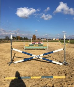 Jazda konna Pensjonat dla koni