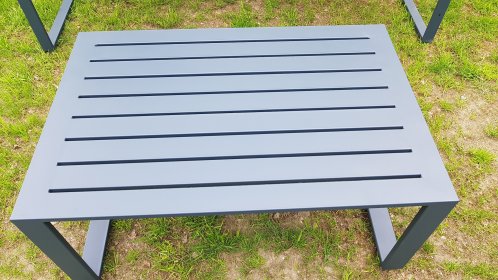 meble ogrodowe kanapy stoły