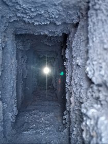 Usługi kominiarskie