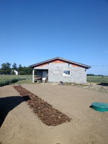 niwelacja terenu, uprzątanie terenu niwelacja terenu, uprzątanie terenu