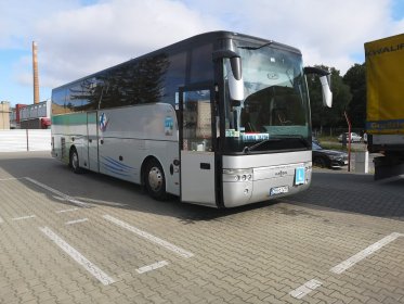 Kurs prawa jazdy kat. D