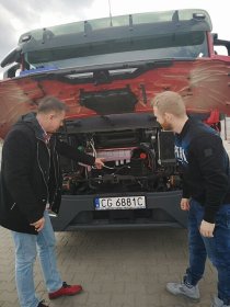 Kurs na instruktora nauki jazdy