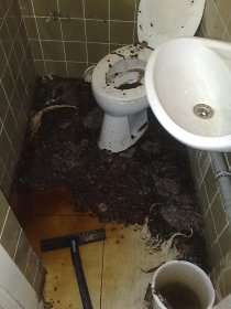 Udrażnianie kanalizacji