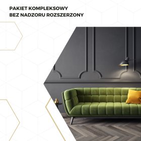 PROJEKT BEZ NADZORU ROZSZERZONY