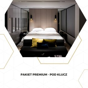PROJEKT POD KLUCZ - PREMIUM