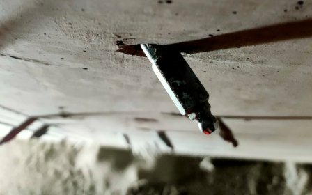 Iniekcje ciśnieniowe