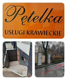 Poprawki krawieckie Wrocław