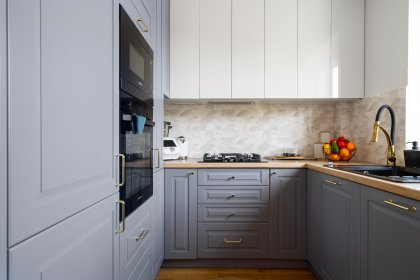 Fotografia wnętrz i architektury