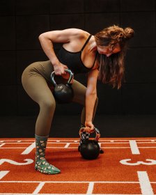 10 TRENINGÓW PERSONALNYCH