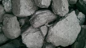 Węgiel kamienny KOSTKA LUZ