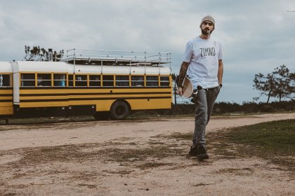 Sesja zdjęciowa - modowa, lifestyle