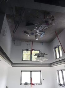 Remonty wykończenia