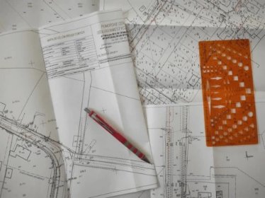 Mapa do celów projektowych