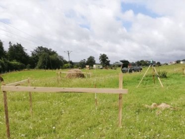 Wytyczanie obiektu budowlanego