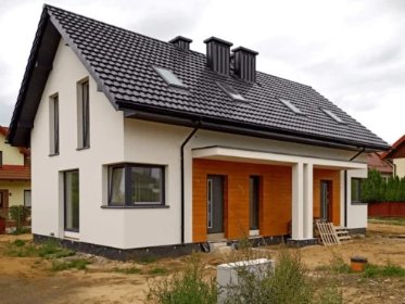 Pomiary inwentaryzacji powykonawczej