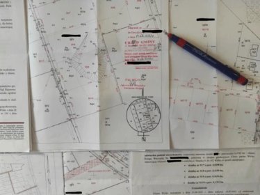 Podział nieruchomości