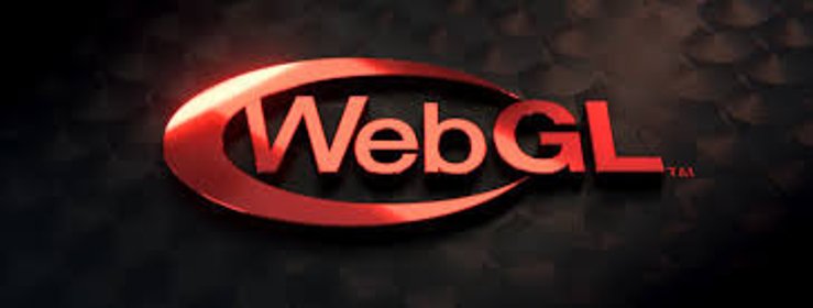 Programowanie WebGL