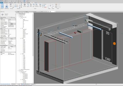 Projekty instalacji elektrycznych
