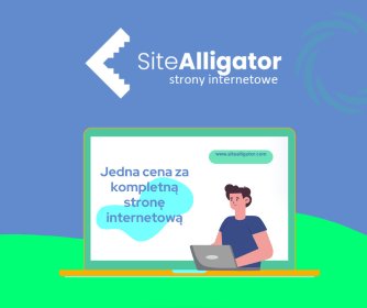 Wykonanie strony internetowej w specjalnej cenie