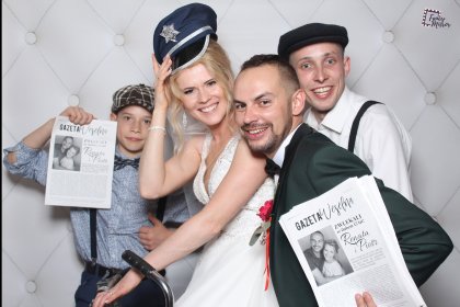 Fotolustro FancyMirror