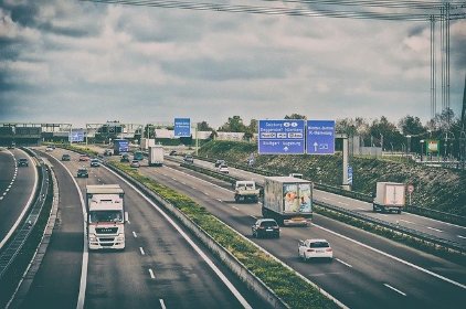 Program ubezpieczenia dla firmy transportowej i logistycznej 🚛 (CAŁA POLSKA)