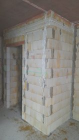 Instalacja elektryczna podtynkowa