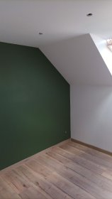 Malowanie mieszkań, domów, biurowców, elewacji