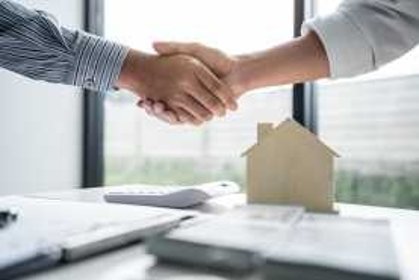 Pośrednictwo w sprzedaży nieruchomości