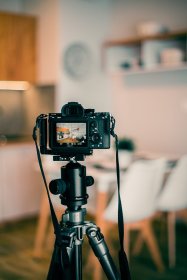 Profesjonalne sesje zdjęciowe nieruchomości