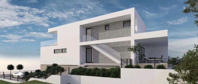 Nieruchomości Chorwacja