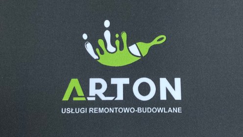 ARTON Usługi Remontowo-Budowlane