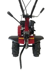 Ciągnik jednoosiowy - glebogryzarka WEIMA WM500, 7KM, 2/R1