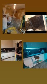 przyjmę zlecenia wraz kolega