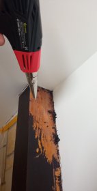 Odświeżanie pomieszczen