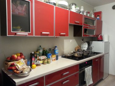 Meble do kuchni składanie lub pod wymiar