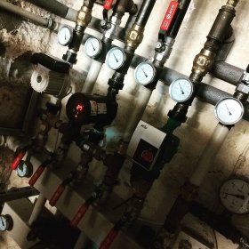 Roździelacze i Kolektory w centralnym ogrzewaniu