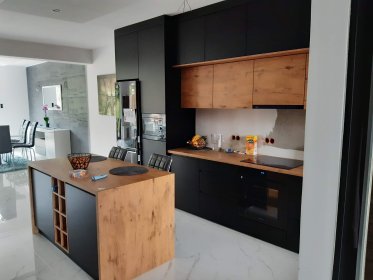 Meble na zamówienie