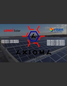 Sprzedaż hurtowa Paneli Słonecznych!