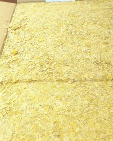 Liście tytoniu burley virginia blend scraps mini strips .