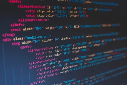 Strona internetowa html