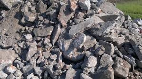 wywóz gruzu, utylizacja gruzu, sprzątanie działki z gruzu, mieszkań, domów