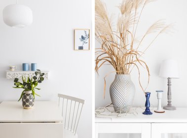 Aranżacja i wystrój wnętrz