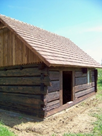 renowacja-remonty -wykończenia domów drewnianych