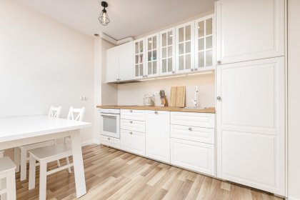 Wykończenie mieszkań oraz domów