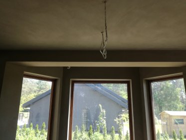 Tynki tradycyjne cementowo wapienne